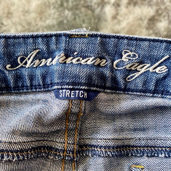 American Eagle Stretch Jeans 12 - Picture 4 of 5